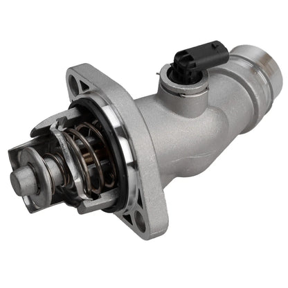 Engine Coolant Thermostat Housing for Hyundai Kona Elantra Veloster (2018-2023)
