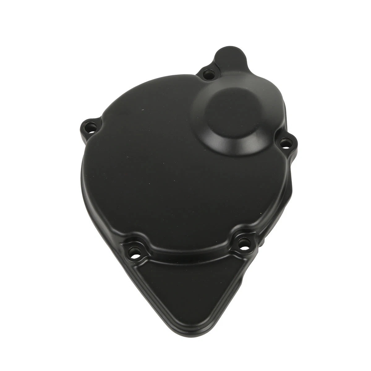 Engine Cover Crankcase for Suzuki Bandit 600 GSF600S (1996-2004) Black