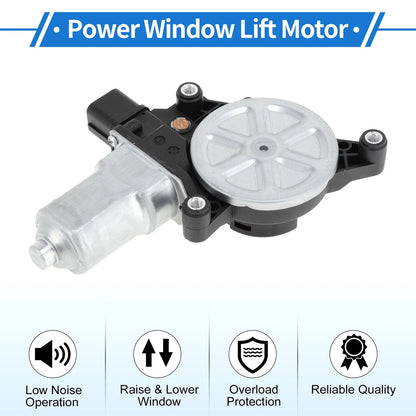 Power Window Regulator Lift Motor for Honda Accord (2003 - 2007)