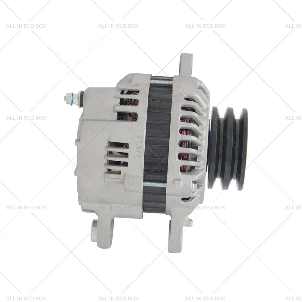 90A Alternator for Mitsubishi Delica NJ Triton 4M40 2.8L (1993-2014)