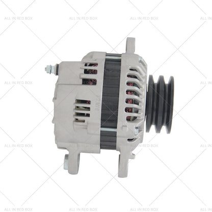 90A Alternator for Mitsubishi Delica NJ Triton 4M40 2.8L (1993-2014)