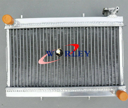 Aluminum Radiator for Honda TRX250R 1988-1989