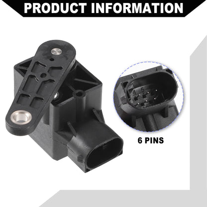 Suspension Ride Height Level Sensor for BMW 325Ci (2001-2006) - 2 Pcs