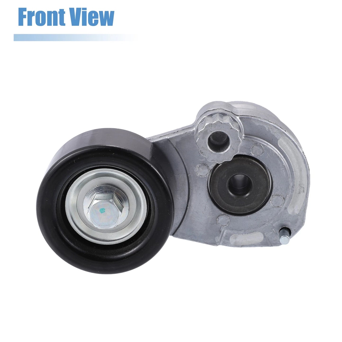 Engine Belt Tensioner Pulley Assembly for Chevrolet Sonic 1.8L (2012-2019)