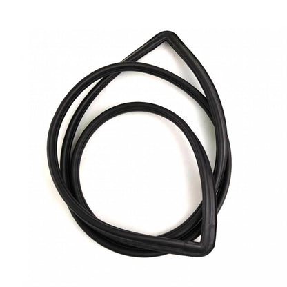 Rear Windshield Rubber Weatherstrip For Toyota Hilux LN85 Extra Cab Ute 1989-95
