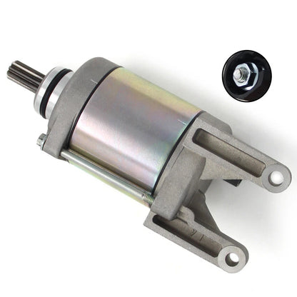 Starter for Yamaha XTZ250 Lander/XTZ250 Tenere/YS250 FAZER250 (2013-2015)
