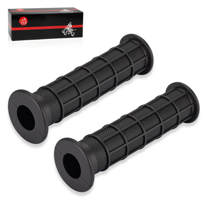 Handle Grips for Honda Foreman 450 TRX450FE/TRX450FM 1998-2004