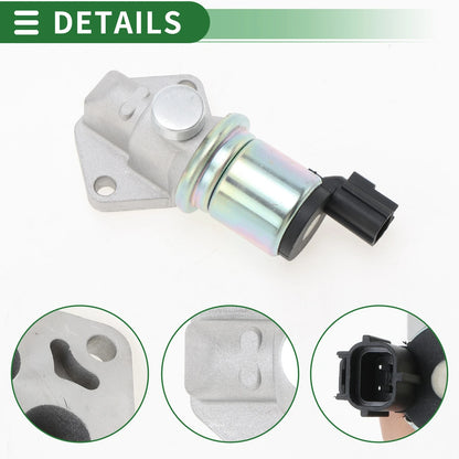 Idle Air Control Valve for Ford Focus (1999-2004)