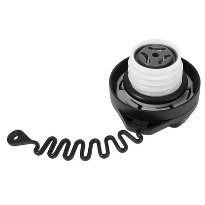 Gas Fuel Cap Tank Filler Cover for Volvo S60 XC90 V60 V70 (2001-2023)