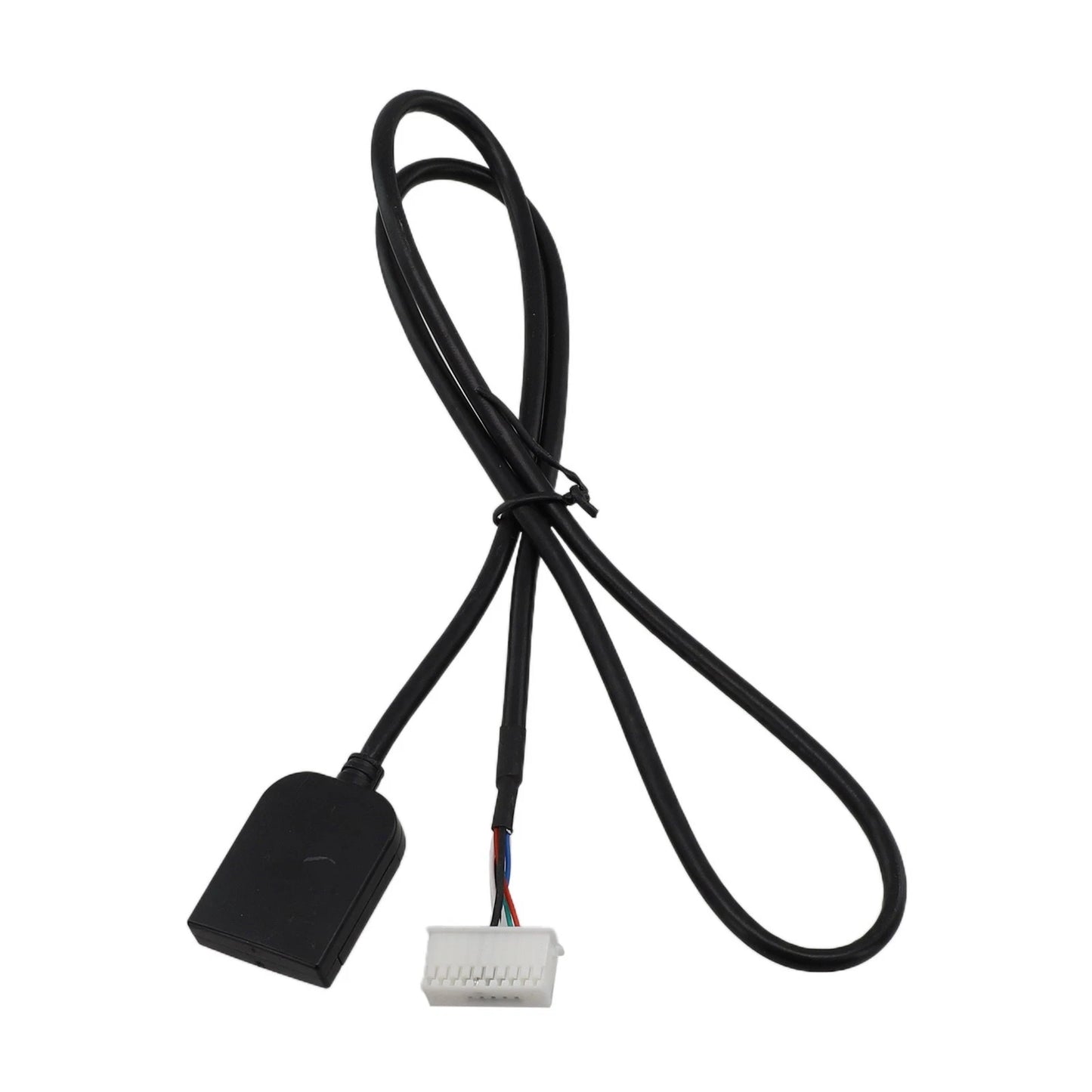 Radio Sim Card Slot Adapter for Radio Multimedia GPS 4G 20pin Cable Connector