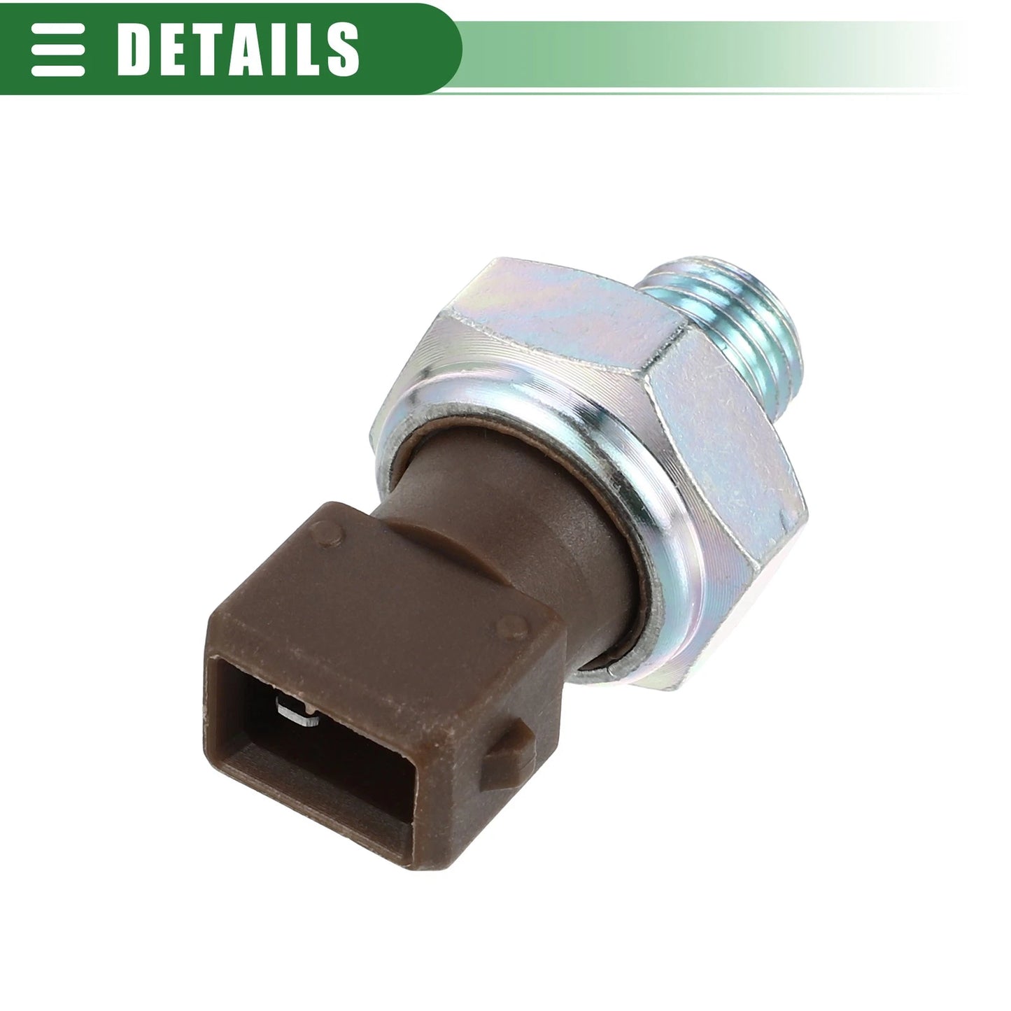 Fuel Oil Pressure Sensor for BMW 528i (2008-2016)
