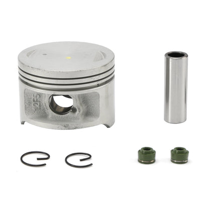125cc Cylinder Kit for Luxxon Kreidler Supermoto Enduro (2008-2016)