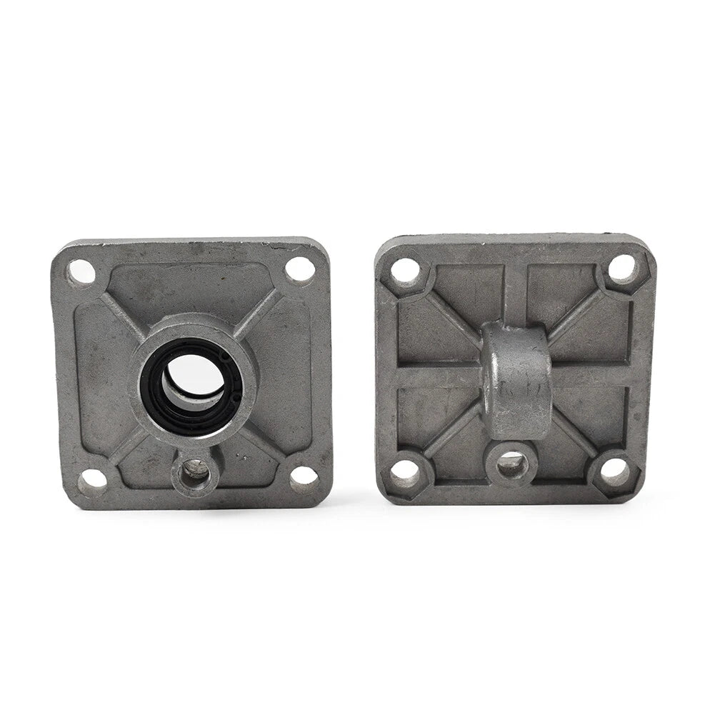 75mm Aluminum Small Cylinder Head Cover for Tire Changer Machine