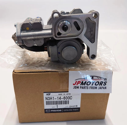 Genuine Metering Oil Pump for RX-8 (2003–2012)
