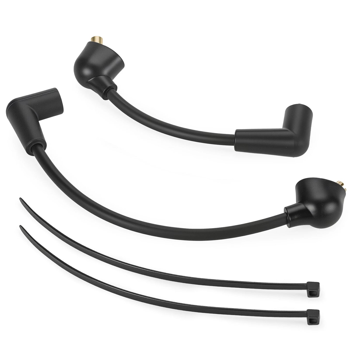Ignition Cable Set for Mercury Outboard 6HP-25HP (1970–1999)