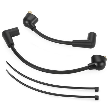 Ignition Cable Set for Mercury Outboard 6HP-25HP (1970–1999)