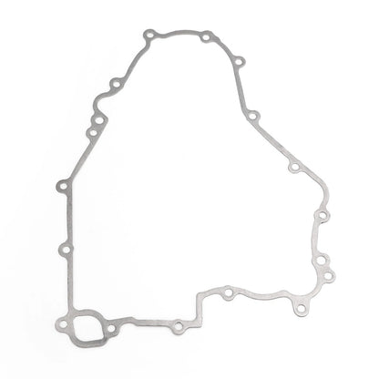 Engine Cover Gasket Left for Kawasaki KRF800 KRT 700 800 Teryx (2008-2020)
