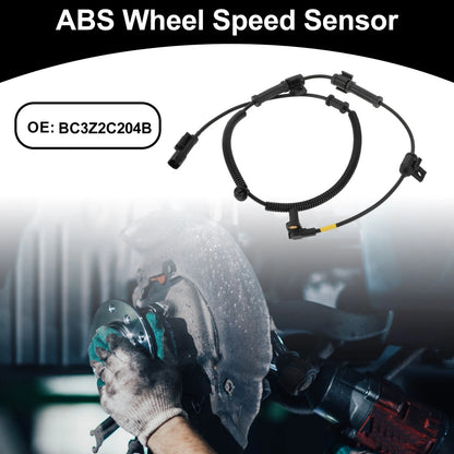 ABS Wheel Speed Sensor Kit for Ford (2011-2016) 1 x Front Left/Right