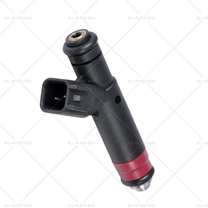 8PCS Fuel Injectors for Dodge Ram, Jeep Grand Cherokee (2001-2003)