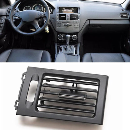 A/C Air Outlet Vent Cover for Mercedes Benz C Class W204 (2007-2014)