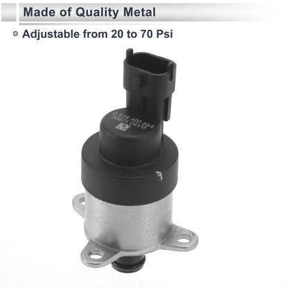 Fuel Pressure Regulator for Land Rover Freelander (2007-2014)