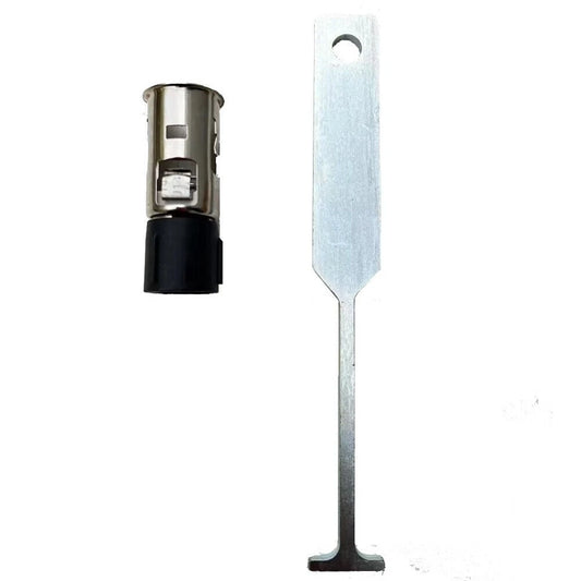12V Accessory Power Outlet Socket for Chevrolet Cadillac