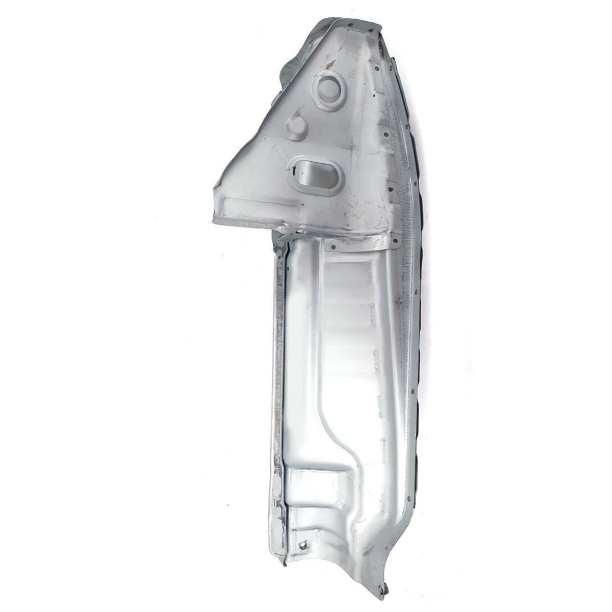 For Toyota Hilux Vigo SR5 2D Pickup 2005-10 Rear Gate Tail Body Corner Right New