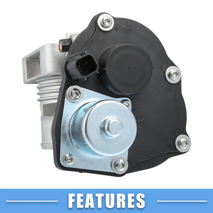 Throttle Body Assembly for Ford E-150 E-250 (2006-2014)