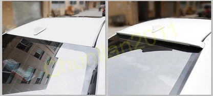 ABS Rear Roof Spoiler Wing for Toyota Corolla Sedan (2014-2018)