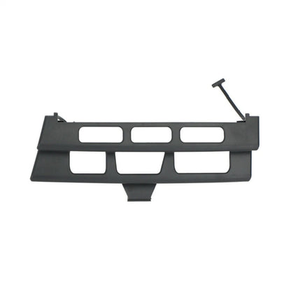 Front Bumper Tow Hook Cover for 1985-1995 Benz E-Class W124 E300 E320 E420 E500