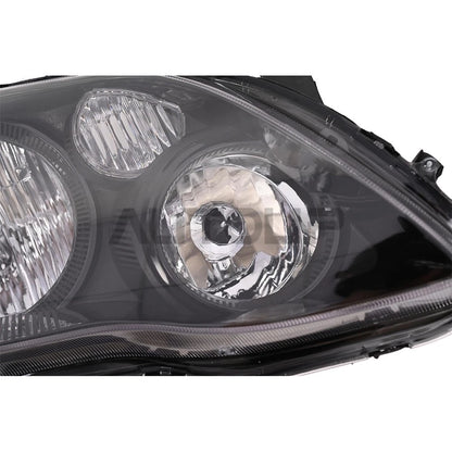 HID Headlights Right Passenger Side for Toyota Avalon (2008–2010)