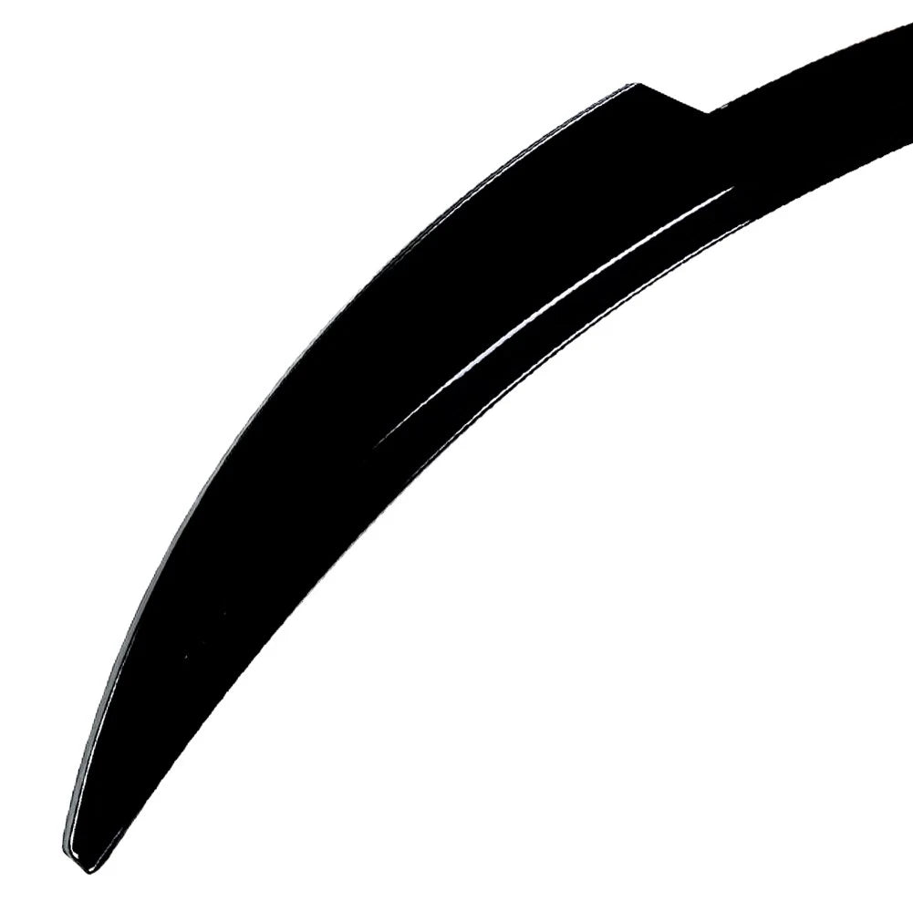 Tail Wing Rear Spoiler Lip for Audi Q3 Sportback (2019-2024)