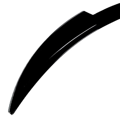 Tail Wing Rear Spoiler Lip for Audi Q3 Sportback (2019-2024)