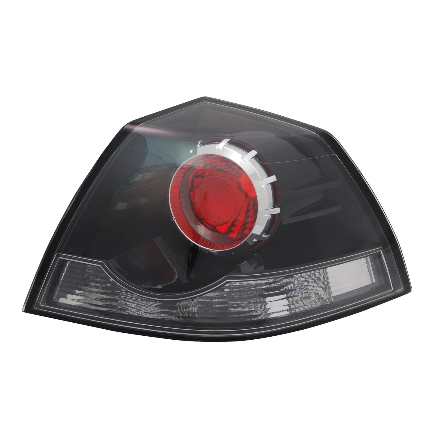 Rear Right RH Black Tail Light for Holden Commodore VE SSV Sedan (07-13)