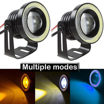 3.5" LED Fog Light Projector Driving Lamp for Multimode (2015-2023)