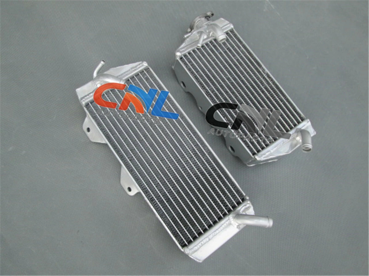 Full Alloy Radiator for Kawasaki KXF450 KX450F (2006-2008)