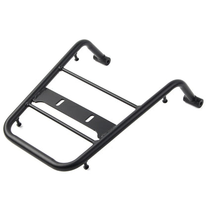 Rear Tail Rack Top Box Carrier for Kawasaki KLX250 KLX250SF D-Tracker (2008-2023)
