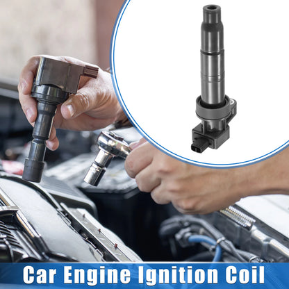 Ignition Coil Assembly for Hyundai Sonata, Kia Optima (2006-2010)