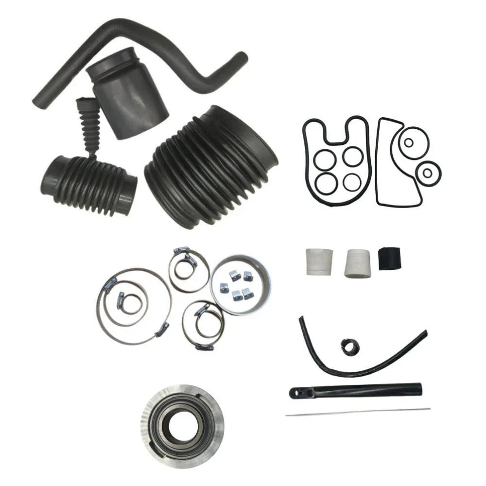 Transom Repair Kit for Mercruiser Bravo & Blackhawk