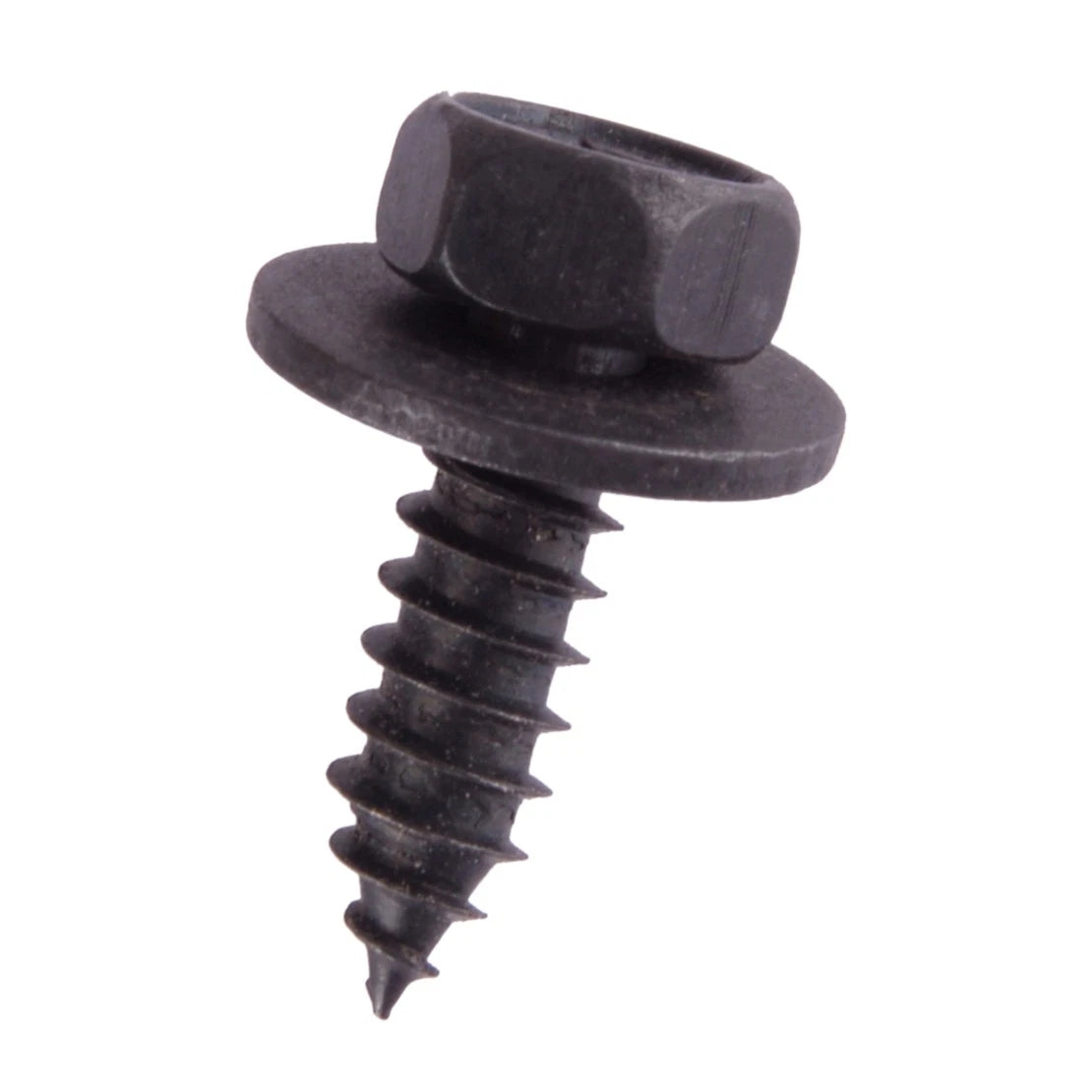 20 x Car Fender Hex Head Screw Bolt Retainers for Toyota Lexus