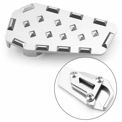 Enlarged Foot Pegs & Brake Clamp for BMW S1000XR (2015-2018)