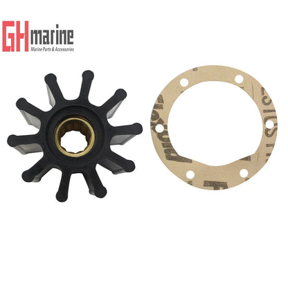 Flexible Impeller Kit for AIFO IVECO 8210 M 836 MTCA Inboard Marine