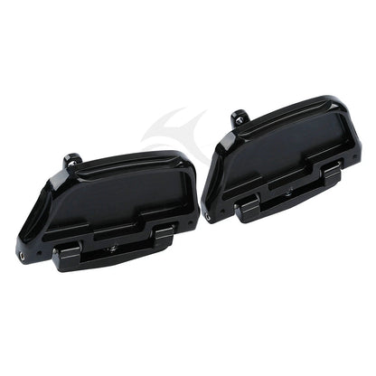 Rear Passenger Footboard Support Mount for Harley Electra Road Glide
