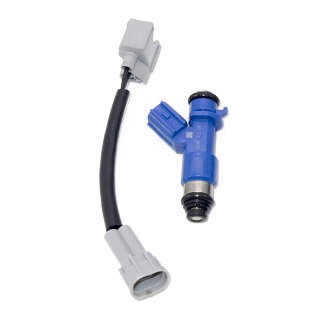 Fuel Injector with Plug for Honda Civic, Acura Integra, RDX, TSX (2001-2011)
