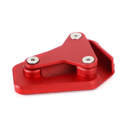 Brake Pedal Extension Peg Enlarger Red for BMW S1000XR (2020-2021)