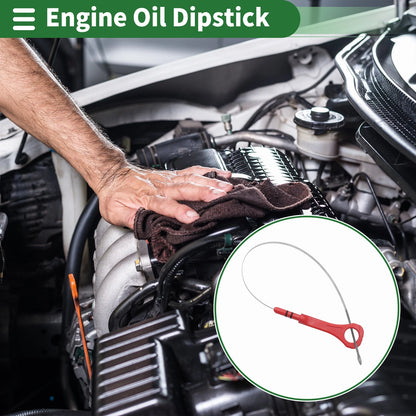 Oil Level Dipstick for Kia Optima 2014-2020 2.0L, 2.4L