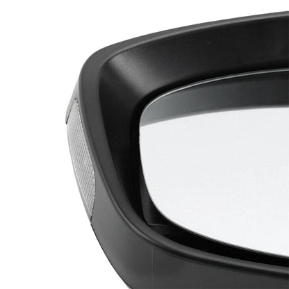 Electric Door Wing Mirror Left Passenger Side for Mazda CX-5 (2011-2014)