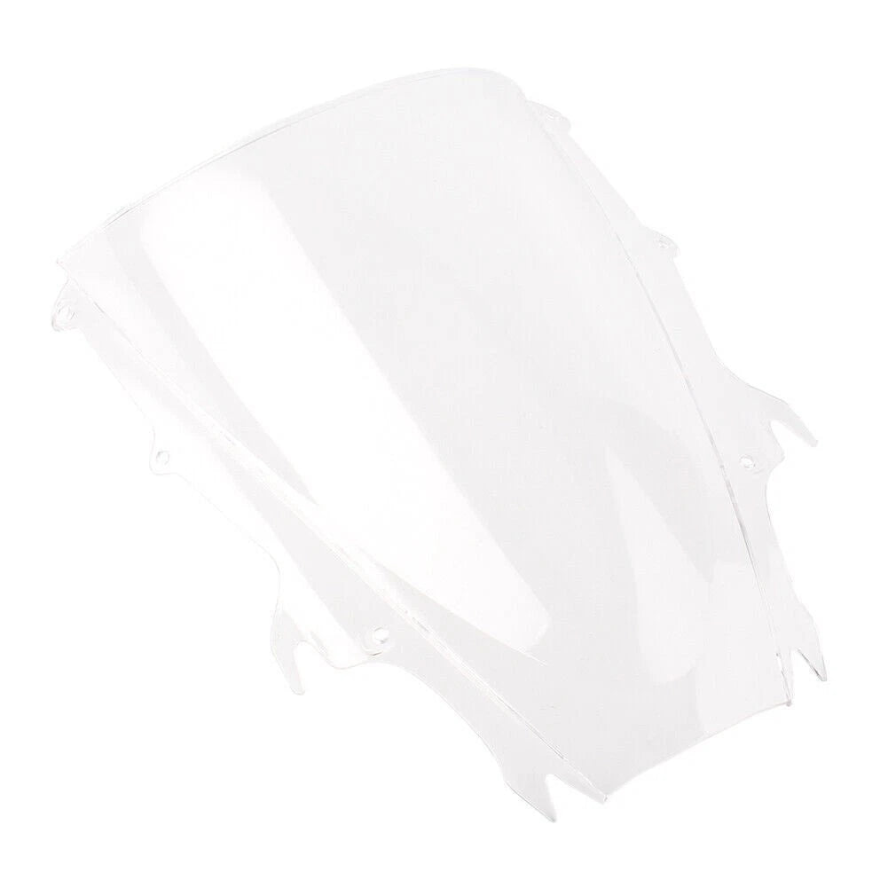 Clear Front Windshield Screen for Daytona 675 (2009-2012)