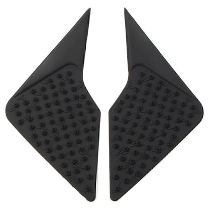Slip Sticker Traction Side Gas Fuel Tank Pad for YAMAHA MT-09 MT09 TRACER (15-19)