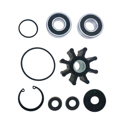 Water Pump Impeller Kit for Mercruiser Bravo 46-807151A/807151A12